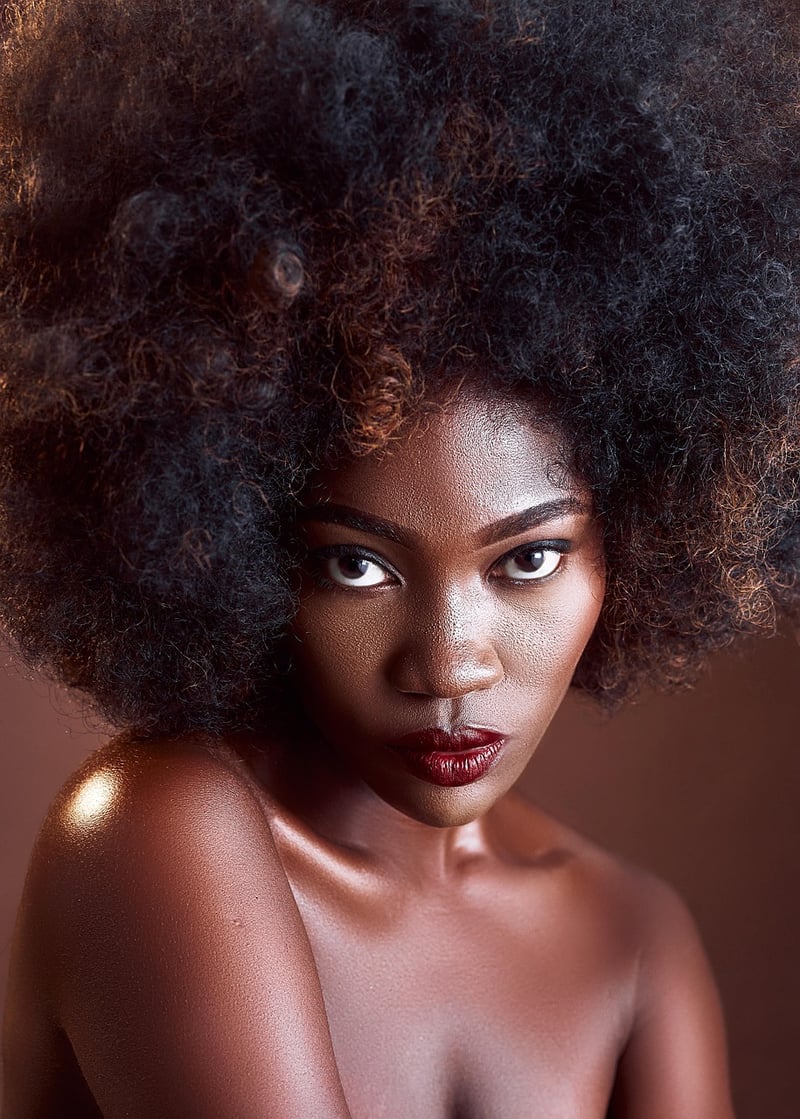 Chic Hairstyles
