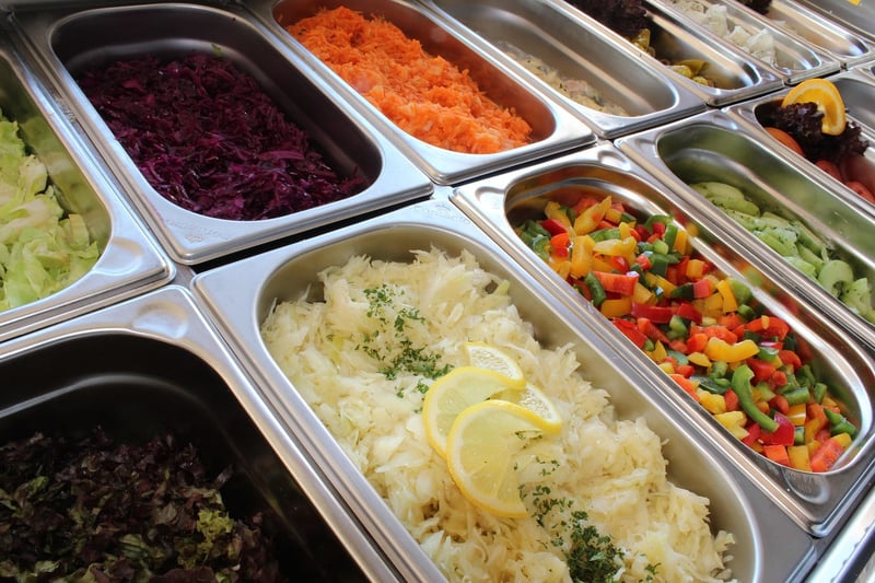 Catering Event